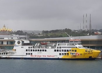 ASDP Siapkan Antisipasi Hadapi Cuaca Buruk Selama Periode Mudik