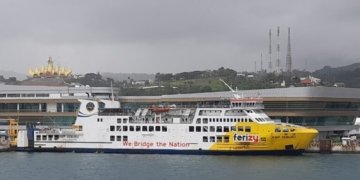 ASDP Siapkan Antisipasi Hadapi Cuaca Buruk Selama Periode Mudik