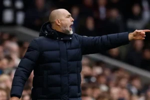 Fulham Bungkam Tottenham 2-1, The Lilywhites Kian Dekat Zona Degradasi