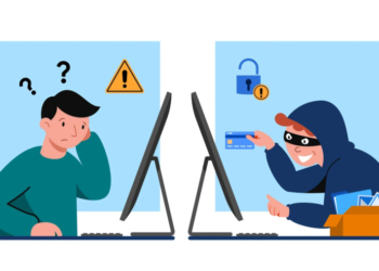 Penipuan THR Lebaran 2026