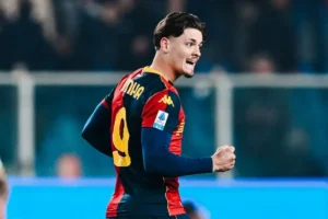 Genoa Taklukkan AS Roma, Daniele De Rossi Beri Pelajaran Pahit untuk Giallorossi