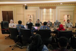 Program Kelas Migran Vokasi Ditarget Terealisasi dalam Waktu Dekat