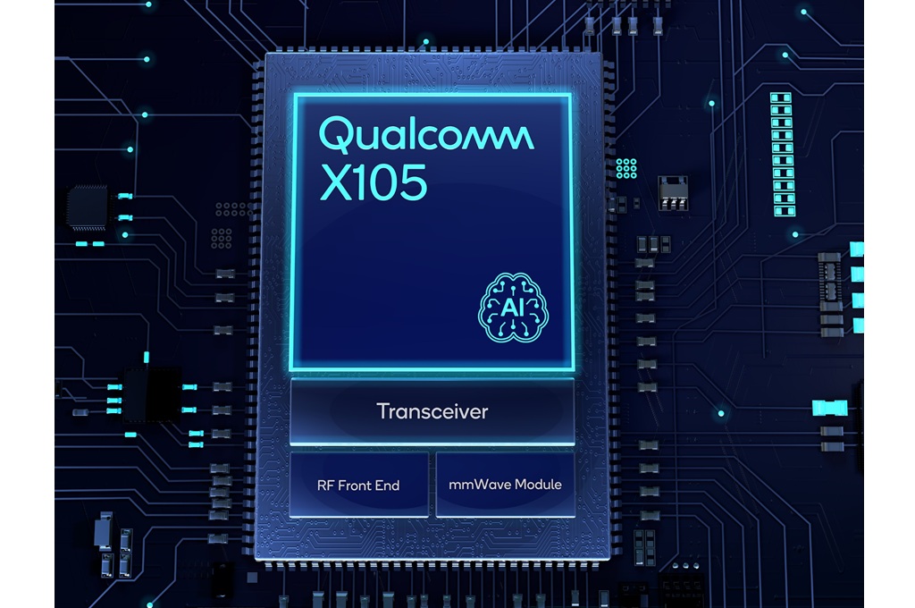 Qualcomm FastConnect 8800