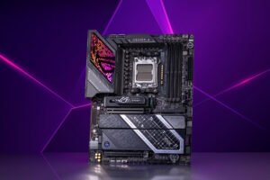 Review ROG Strix B850-F Gaming WiFi7 Neo: Motherboard AM5 Terbaik 2026
