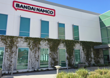 RPG baru Bandai Namco