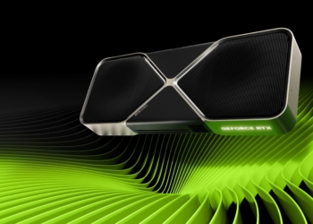 RTX 5080 Founders Edition