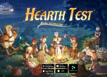 Ragnarok Origin Classic CBT 2026