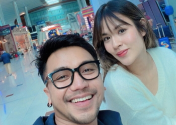 Raisa dan Bubah Alfian