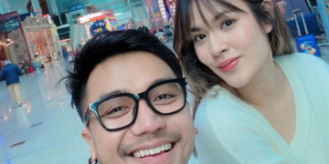 Raisa dan Bubah Alfian