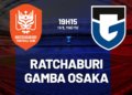 Ratchaburi vs Gamba Osaka