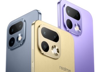 Realme 16 Pro
