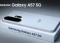 Samsung Galaxy A57 5G