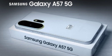 Samsung Galaxy A57 5G