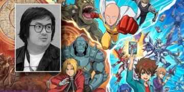 Satoshi Mori meninggal dunia