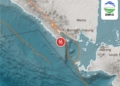 Badan Meteorologi Klimatologi dan Geofisika (BMKG) menyampaikan informasi gempa bumi. Dok BMKG