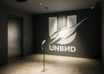 Shinji Mikami Unbound Inc