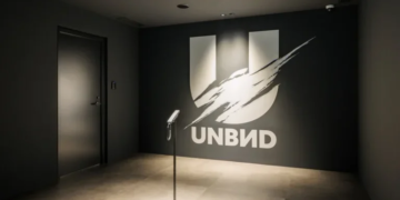 Shinji Mikami Unbound Inc