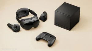 Valve Resmi Umumkan Syarat Steam Machine Verified di GDC 2026 Sinyal Kuat Konsol Baru Meluncur