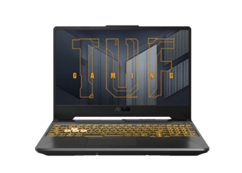 ASUS TUF A15 FA506NCG