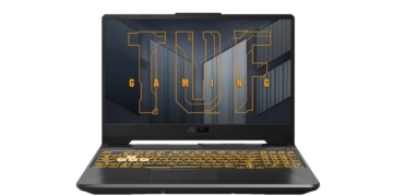 ASUS TUF A15 FA506NCG