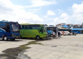 Masyarakat Diminta Manfaatkan Program Mudik Gratis Lebaran 2026