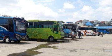 BPTD Pastikan Kapal Angkutan Lebaran Laik Jalan