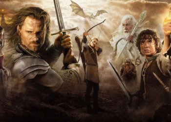 The Lord of the Rings