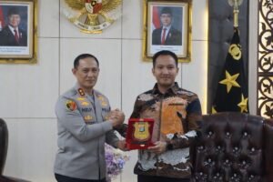 Sinergi dan Informasi Jadi Kunci Mudik Lancar di Tol Bakter
