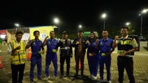 Sinergi dan informasi