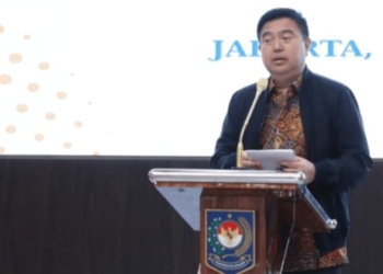 Pertahankan Stabilitas Harga Bahan Pokok Selama Ramadan