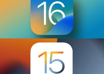 Update keamanan iOS 2026