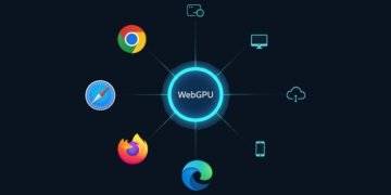 WebGPU 2026