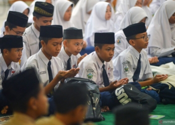 Pengamat Nilai Pesantren Kilat Penting untuk Bentuk Karakter Siswa