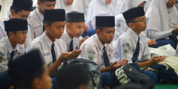 Pengamat Nilai Pesantren Kilat Penting untuk Bentuk Karakter Siswa