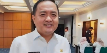 Pemprov Lampung Gelar Pesantren Kilat untuk Siswa SMA/SMK