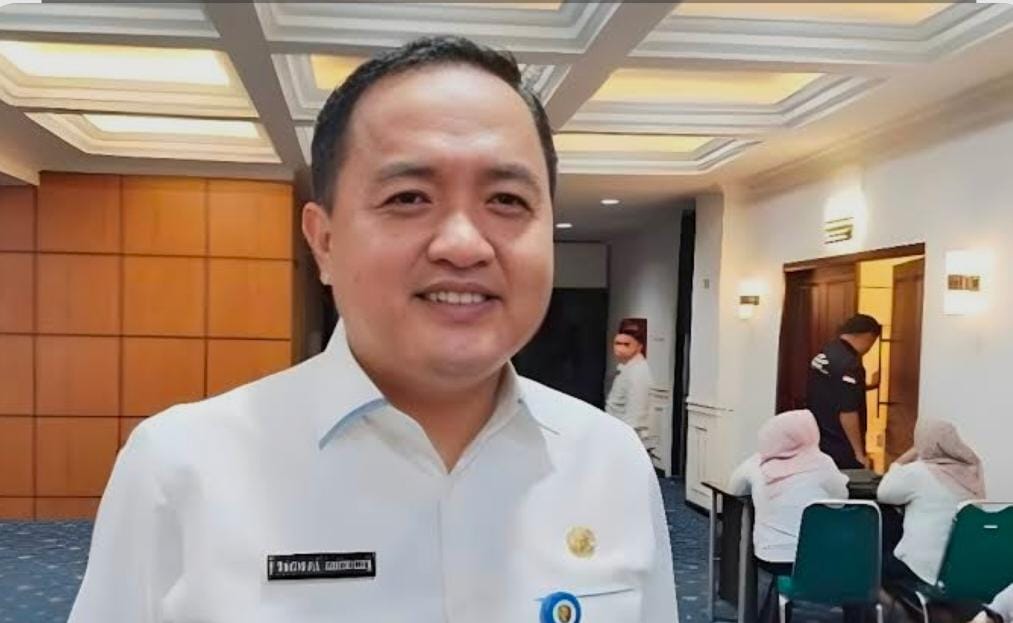 Pemprov Lampung Gelar Pesantren Kilat untuk Siswa SMA/SMK