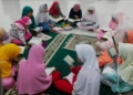Orang Tua Sambut Pesantren Kilat di Sekolah, Perkuat Karakter Anak