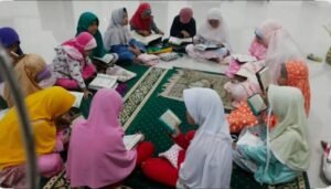 Orang Tua Sambut Pesantren Kilat di Sekolah, Perkuat Karakter Anak