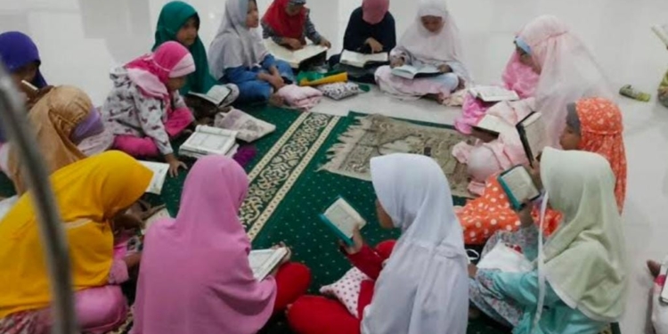 Orang Tua Sambut Pesantren Kilat di Sekolah, Perkuat Karakter Anak