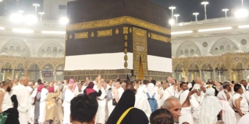 Kementerian Haji dan Umrah Imbau Jamaah Tunda Keberangkatan Umrah