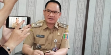 Satgas MBG Tutup Sementara Dua SPPG di Lampung