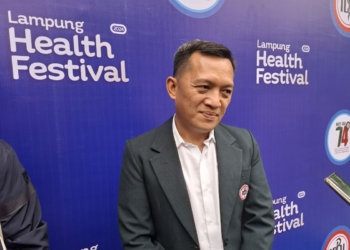 IDI Lampung Nilai Cakupan Imunisasi Kunci Redam Penularan Virus Campak