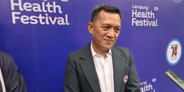 IDI Lampung Nilai Cakupan Imunisasi Kunci Redam Penularan Virus Campak