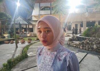 Lonjakan Kasus Campak, Lampung Krisis Vaksin dalam Tren KLB Nasional