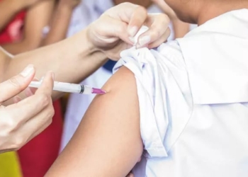 Orang Tua Berharap Vaksin HPV Tersalurkan Merata untuk Lindungi Anak