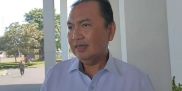 Dinkes Lampung Gencarkan Imunisasi HPV di Sekolah