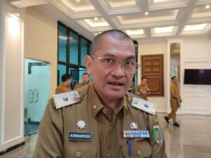 Pemprov Lampung Percepat Proyek Sekolah Rakyat, Target Bangunan Utama Rampung Juni