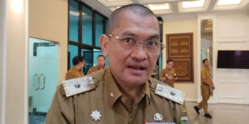 Pembangunan Sekolah Rakyat Kota Baru Lampung Capai 20 Persen