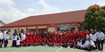 Harapan Orang Tua, Sekolah Rakyat di Kota Baru Segera Terbangun