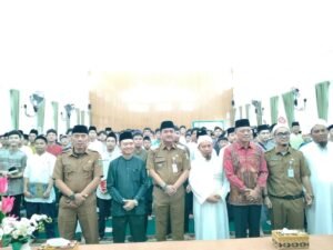 DPRD Lampung Nilai Pesantren Kilat Benteng Terkuat Cegah Kenakalan Remaja